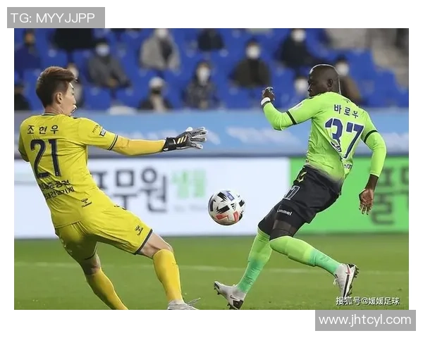 亚冠精彩对决水原三星迎战全北现代在线直播全程回顾与分析