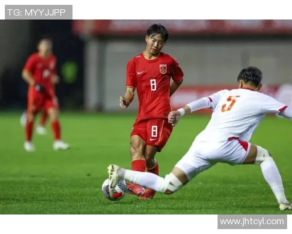 U16国足集训名单发布：万项邝兆镭谢晋当选