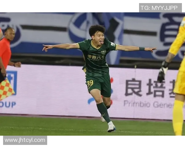 全运会神剧情！王钰栋传射助浙江2-1山东 将与新疆抽签决议谁出线