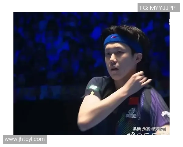 前三板优势太大了！王楚钦横扫李艺杰！助北京男团2-0抢先广东！